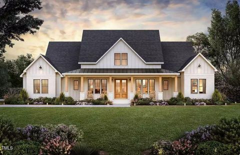 2600 Banks Road Lot 1 Raleigh NC 27603