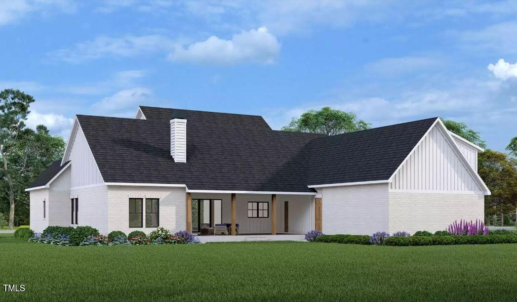 2600 Banks Road Lot 1