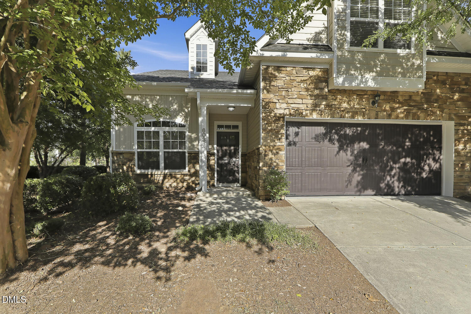 603 Beech Hanger Drive