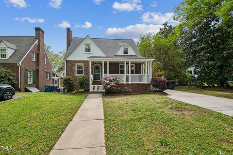 1105 Englewood Avenue Durham NC 27701