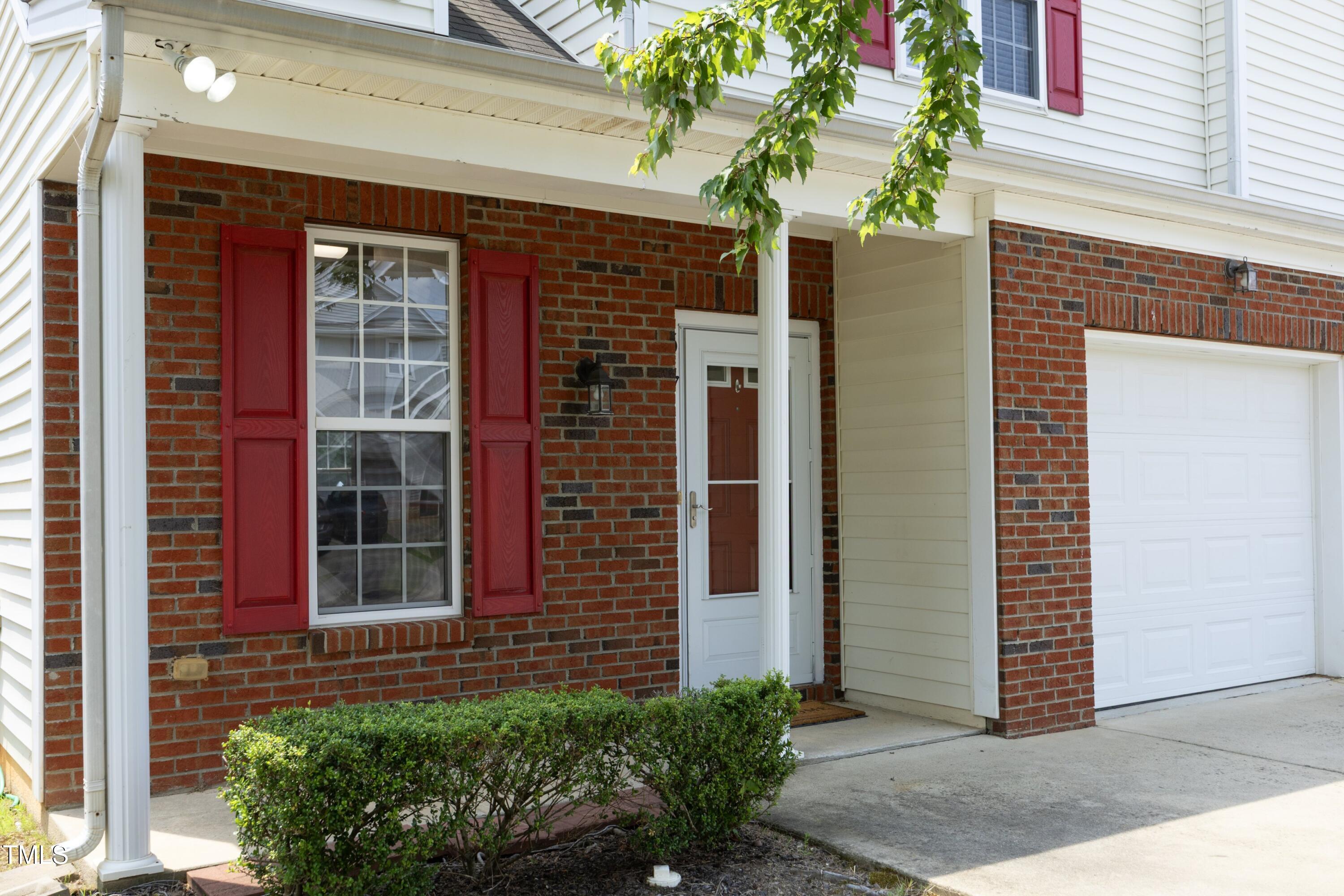617 Woodson Drive
