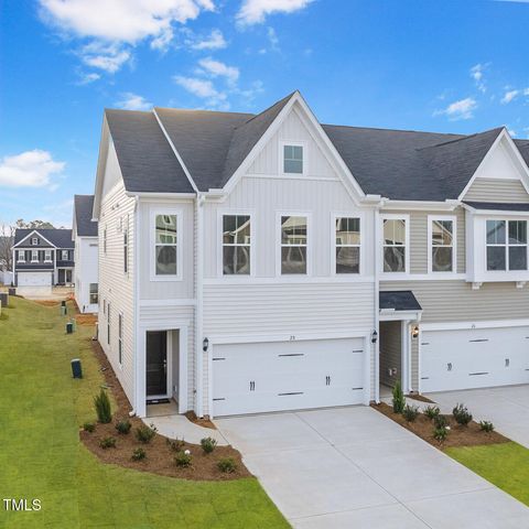 28 Nettle Lane 235 Clayton NC 27520