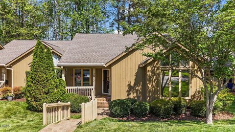 7913 Wood Cove Court Raleigh NC 27615