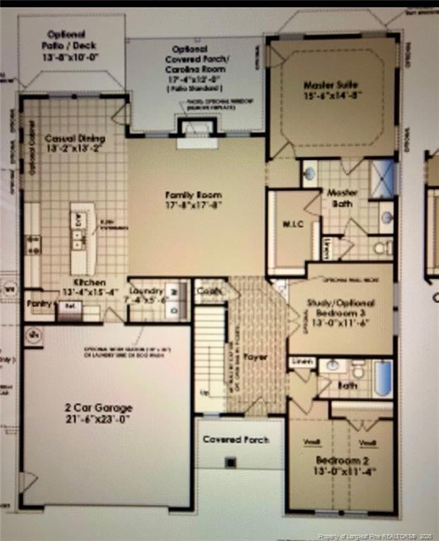 116 Hopeland Drive