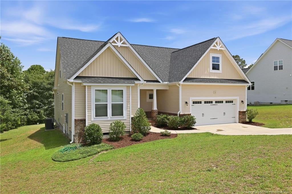 116 Hopeland Drive, Lillington, NC, 27546