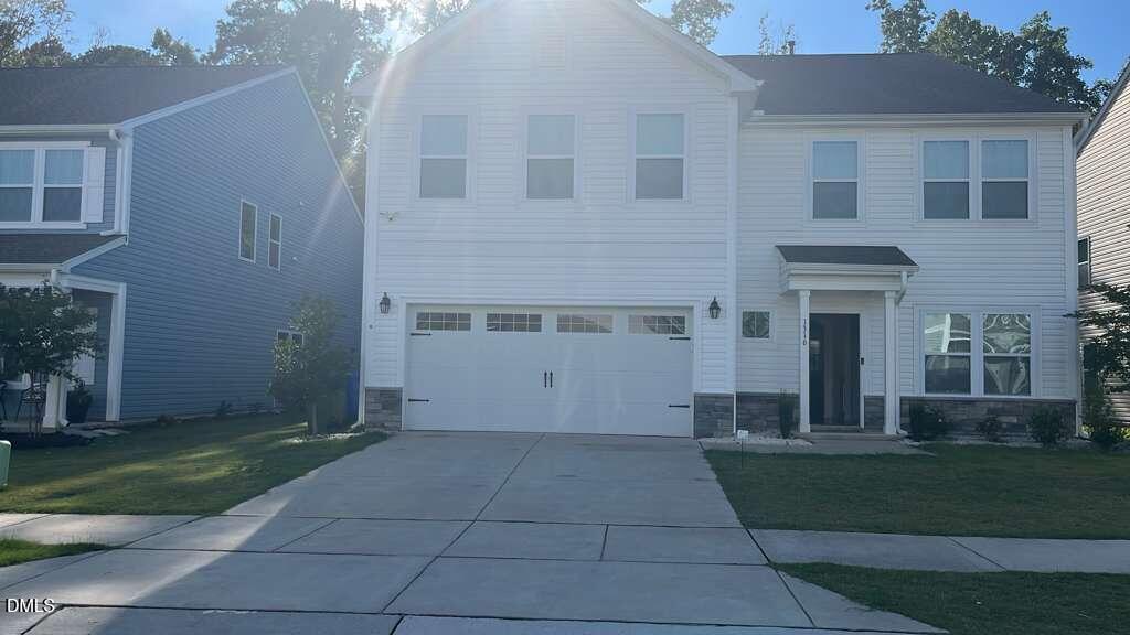 1316 Amos Pk Street