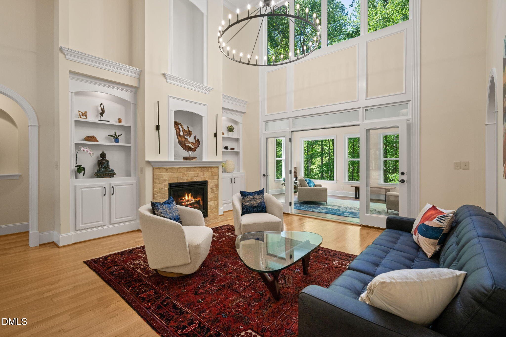 1932 Pleasant Forest Way