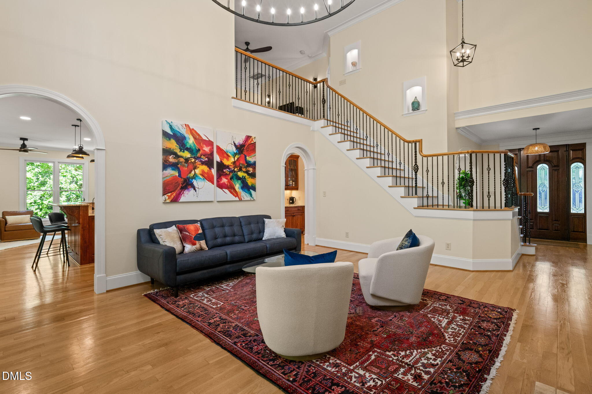 1932 Pleasant Forest Way