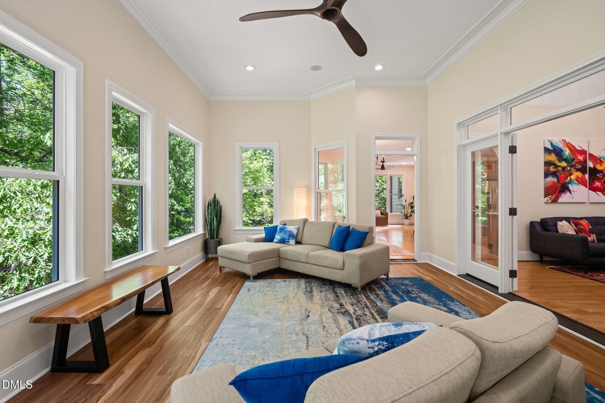 1932 Pleasant Forest Way