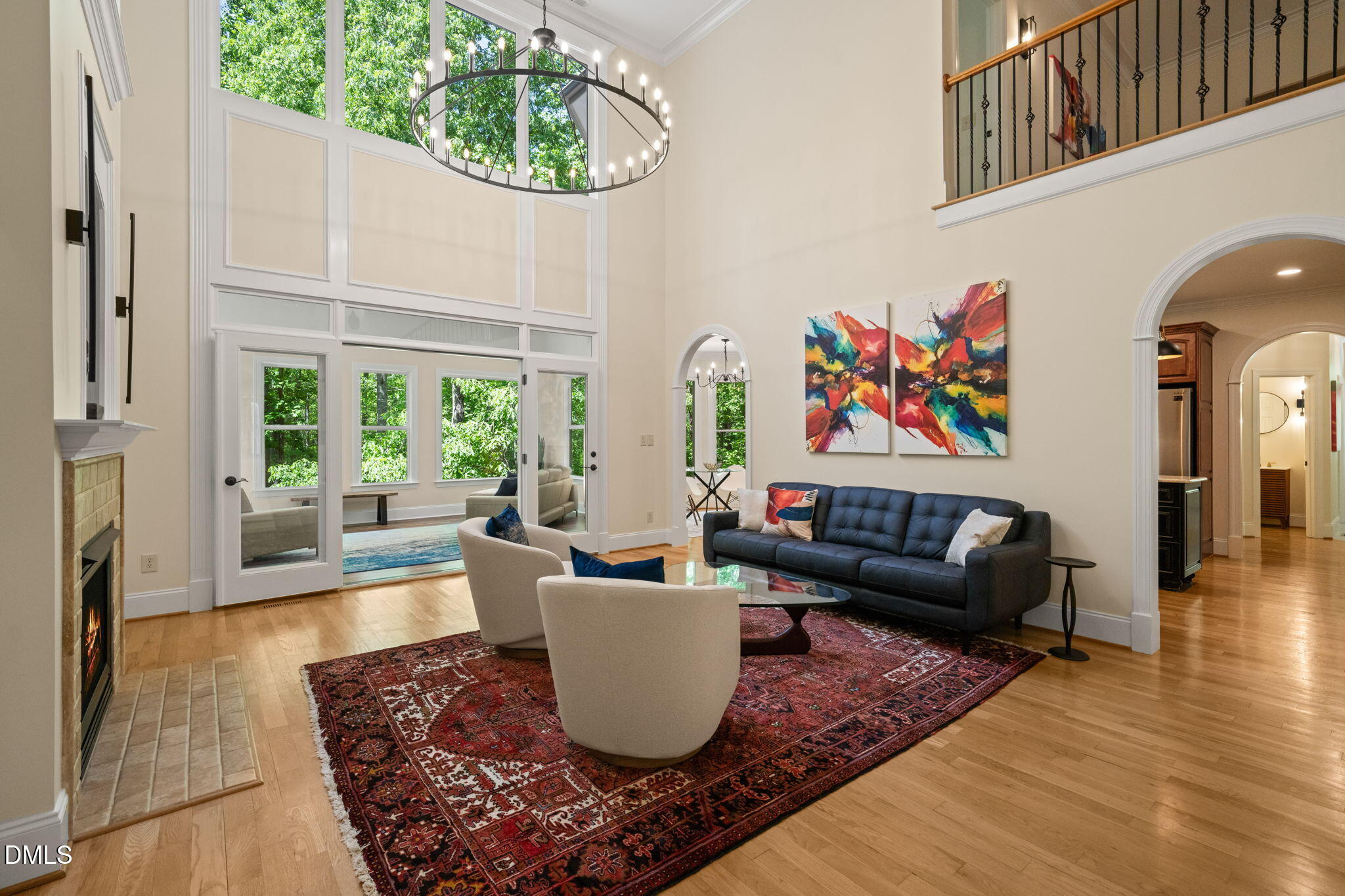 1932 Pleasant Forest Way