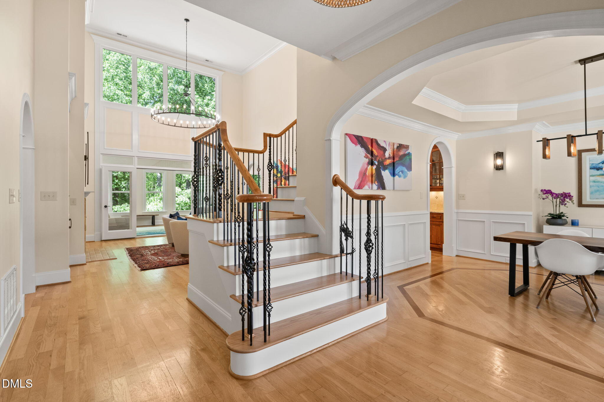1932 Pleasant Forest Way