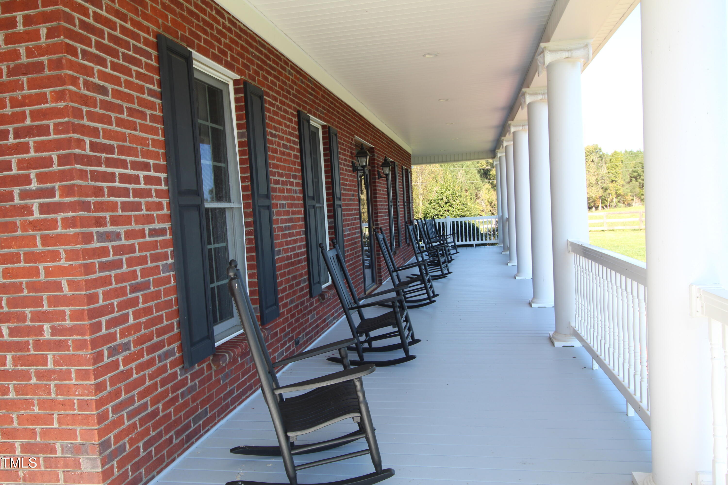455 Hogan Farm Road