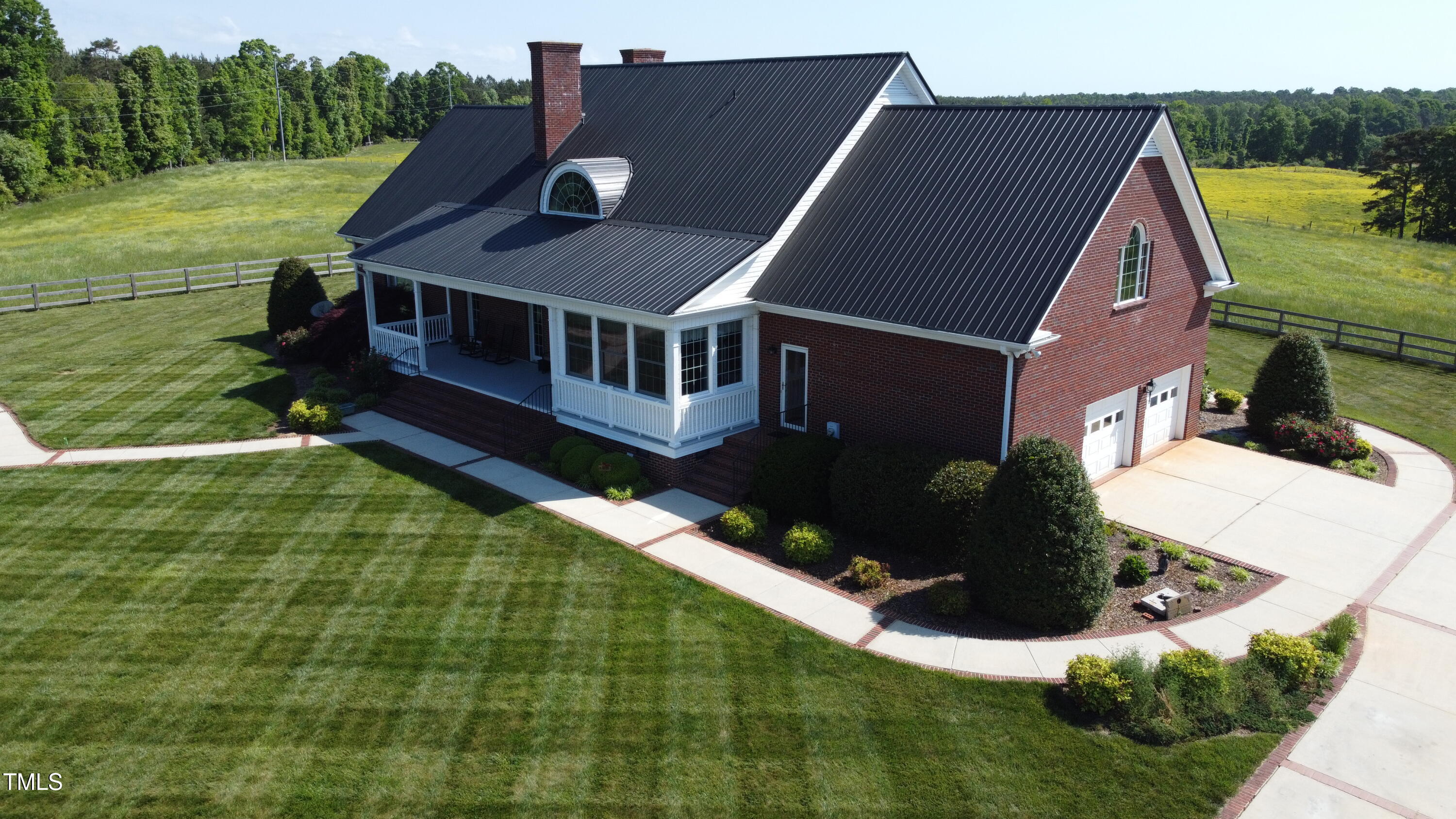 455 Hogan Farm Road
