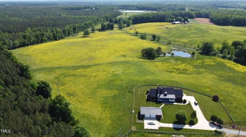 455 Hogan Farm Road Seagrove NC 27341