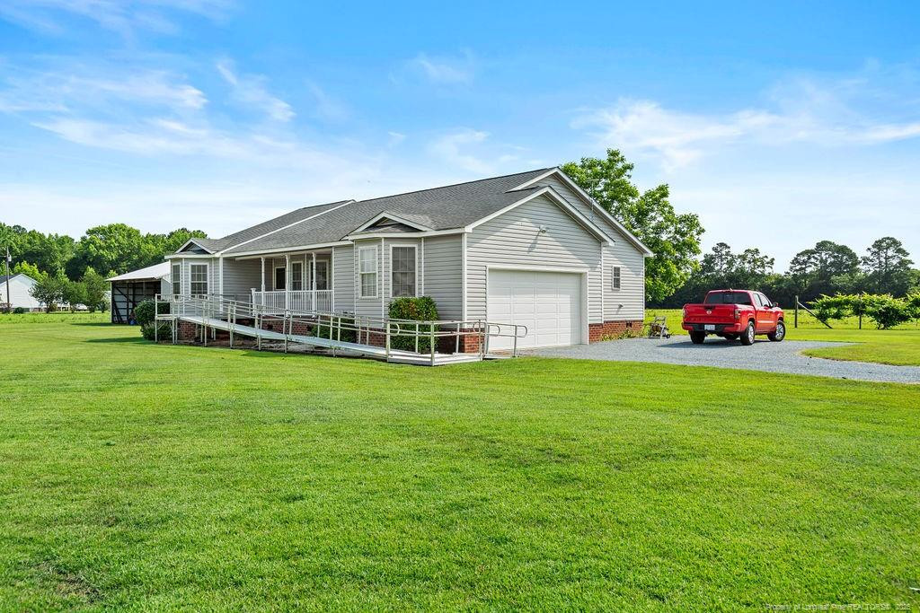 572 Ronnie Road