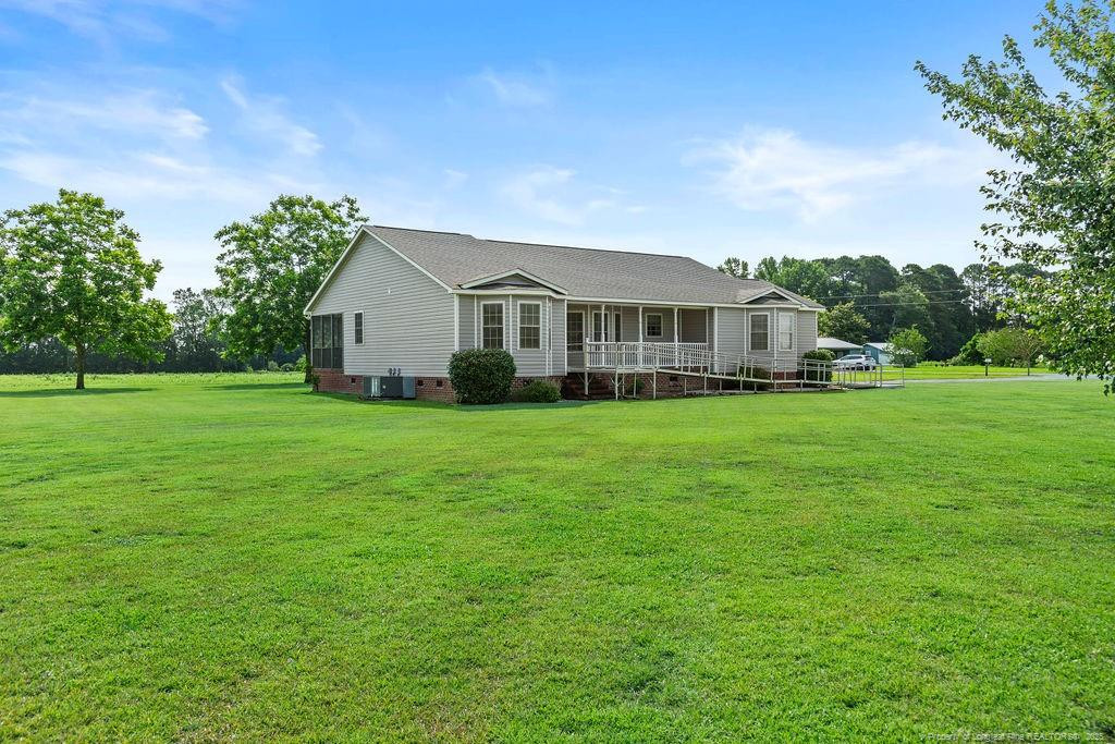 572 Ronnie Road