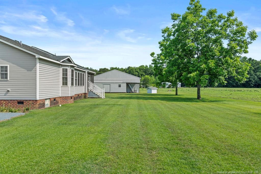 572 Ronnie Road