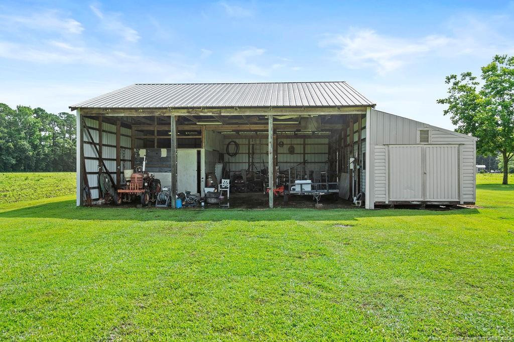 572 Ronnie Road