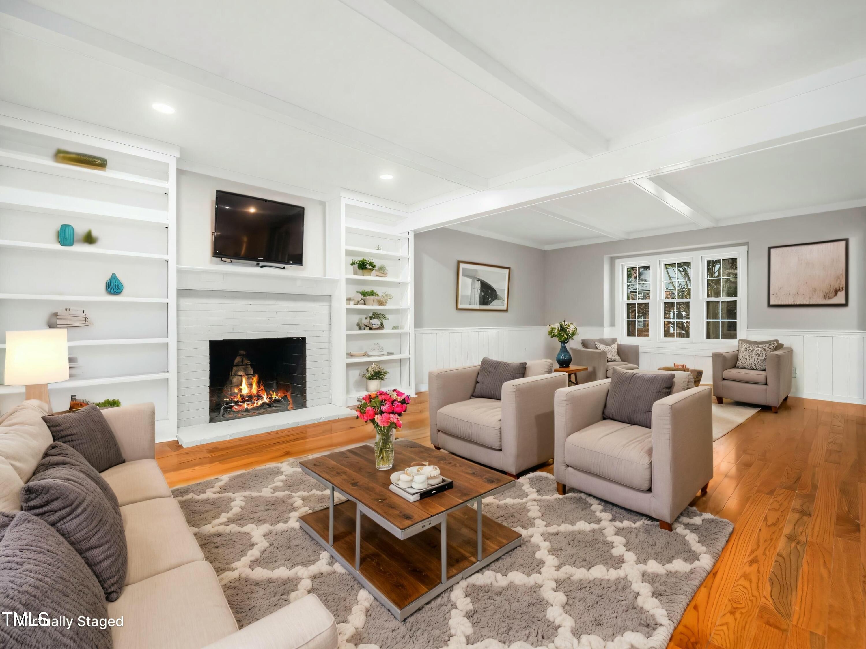 6216 Valley Estates Drive