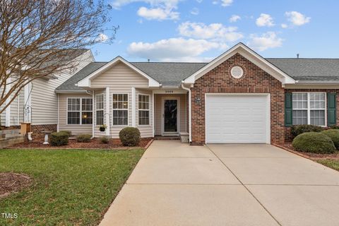 A home in Mebane