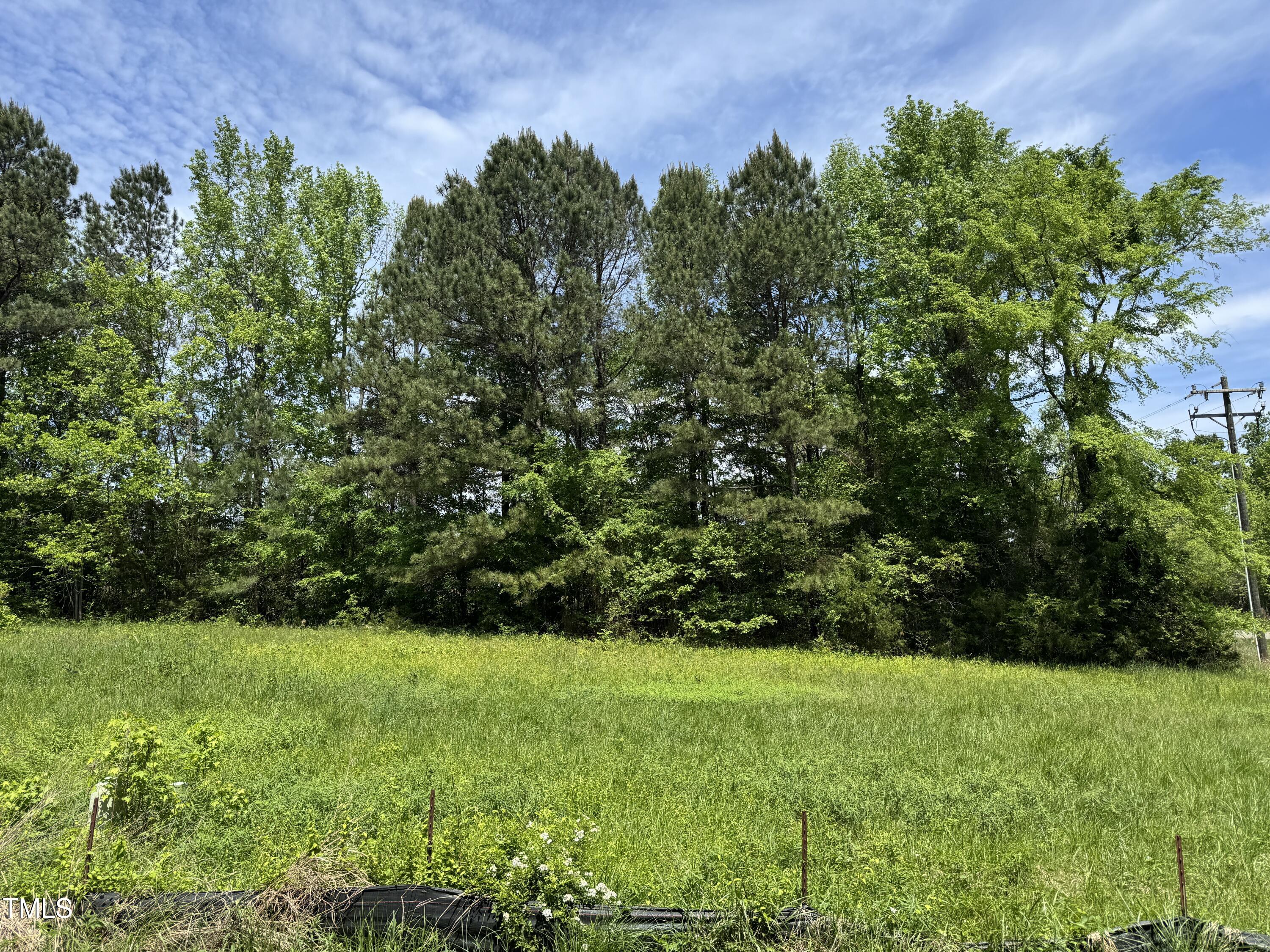 Lot 1 Hillsborough Preserve