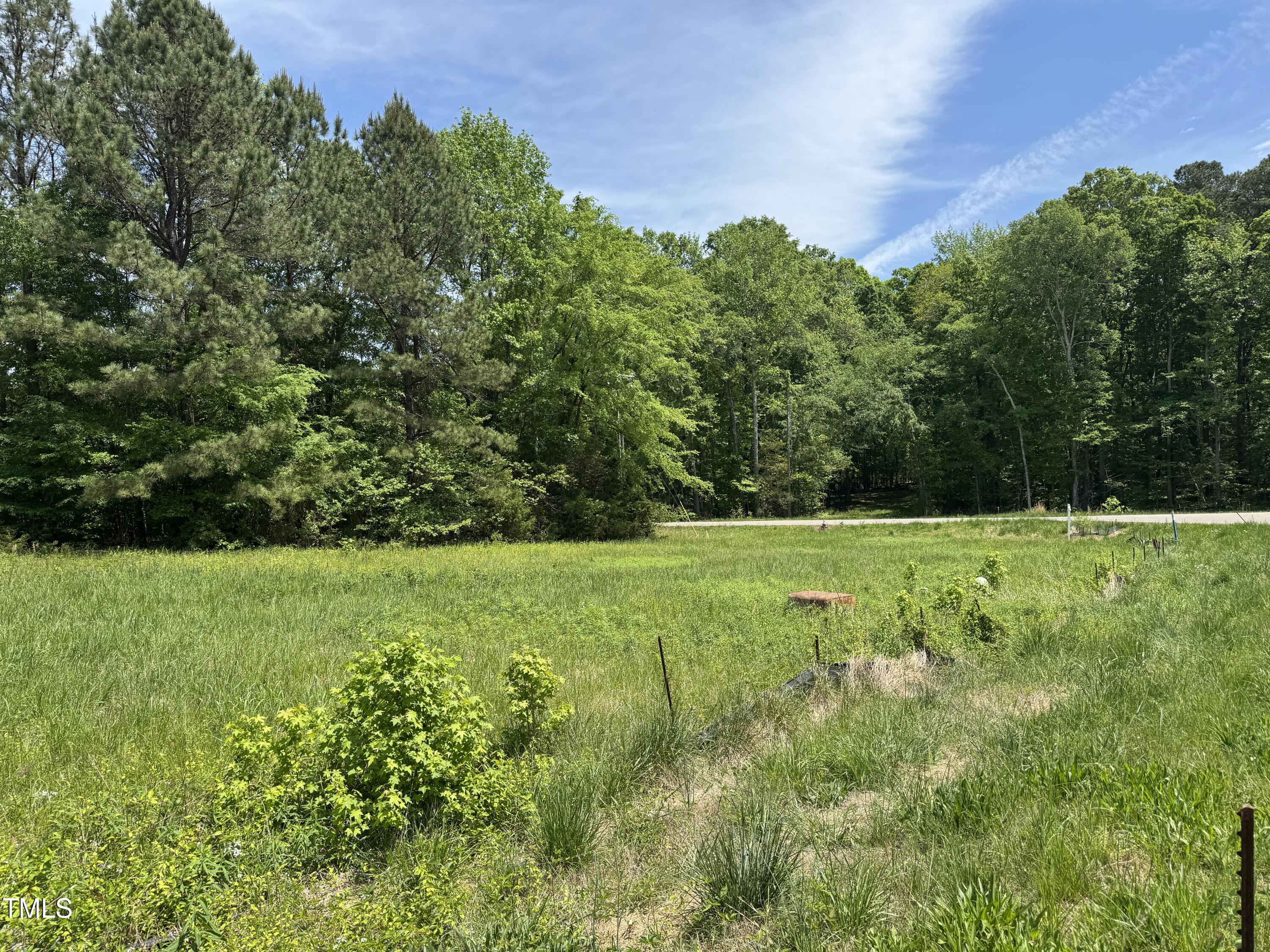 Lot 1 Hillsborough Preserve