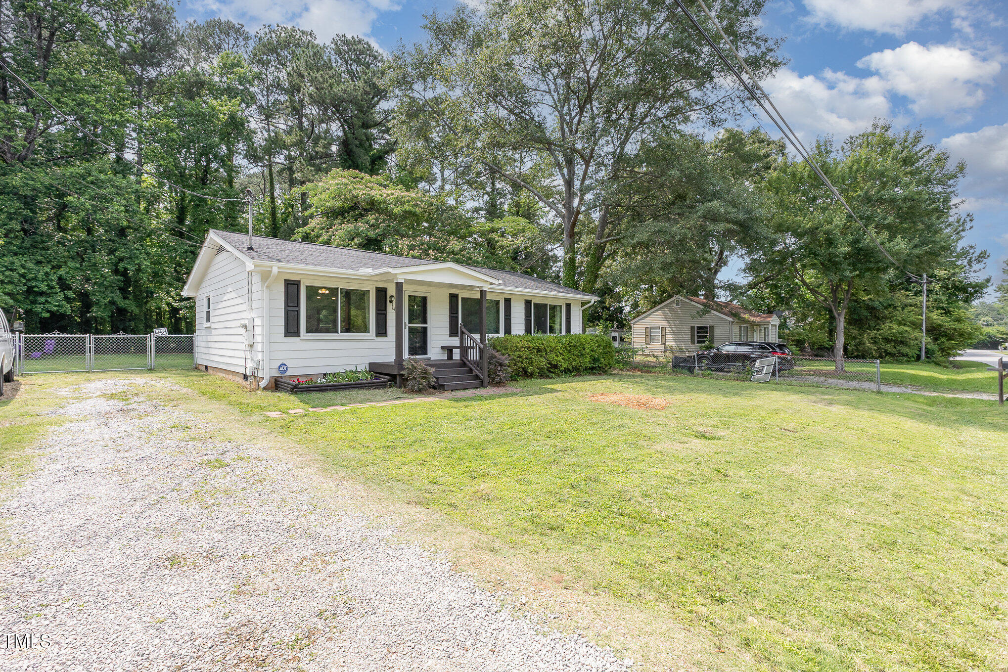 141 Weston Road