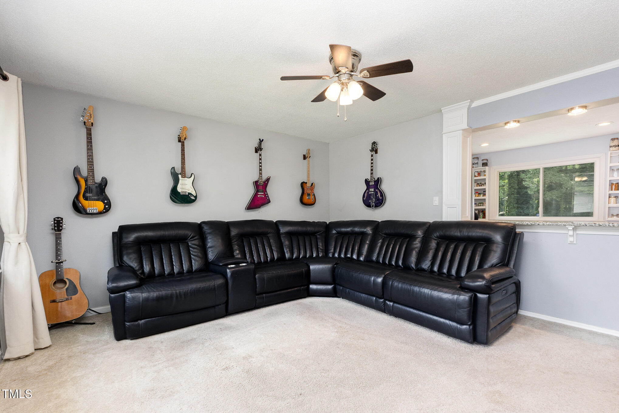 141 Weston Road