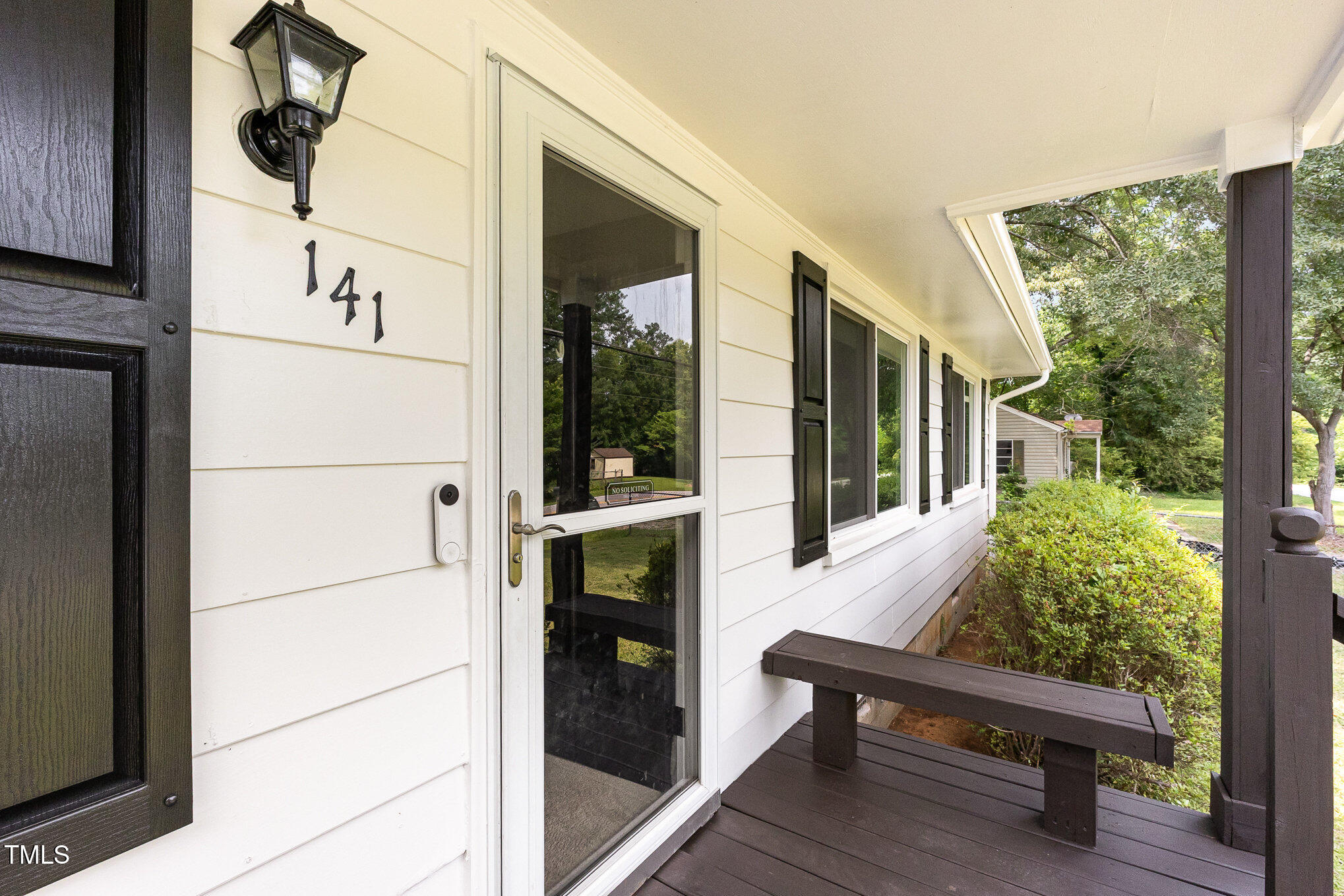 141 Weston Road
