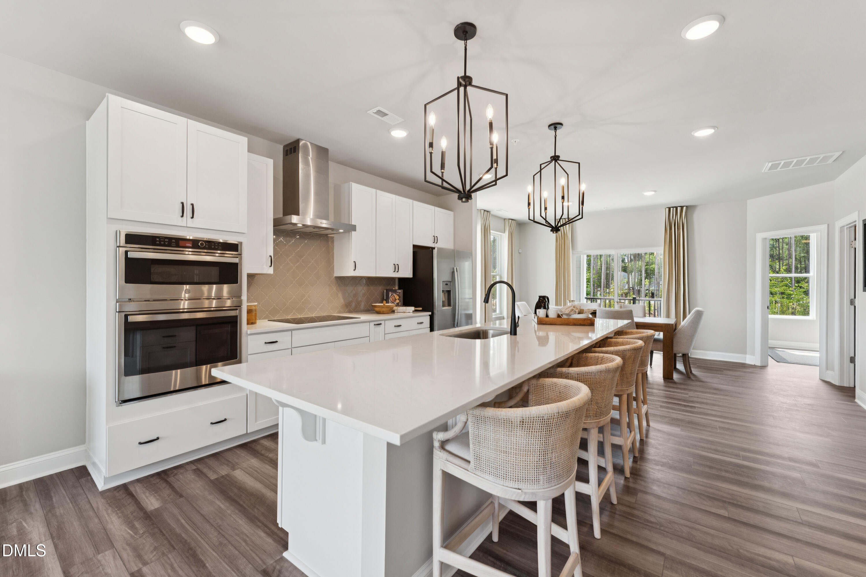 707 Grove Edge Lane #200