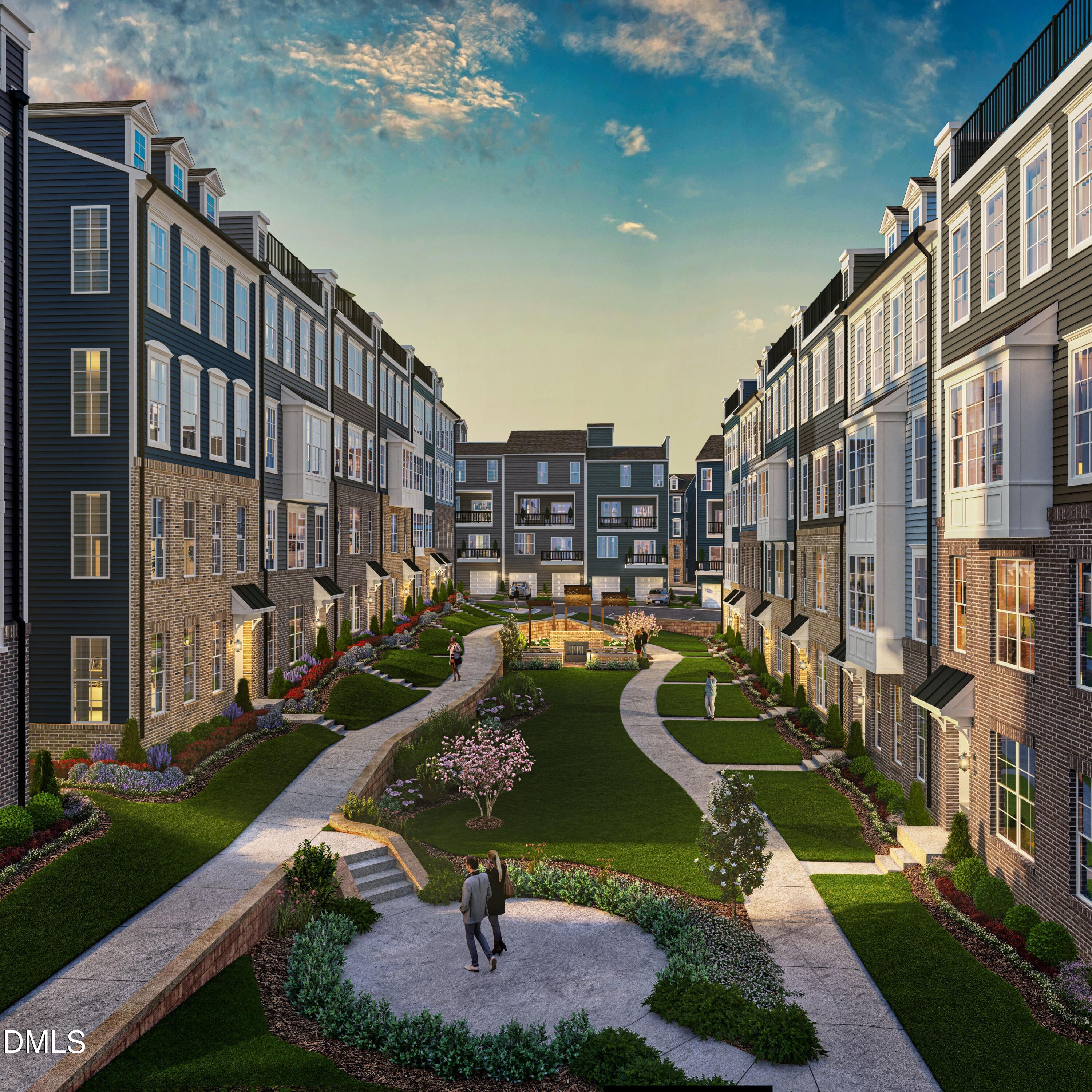 707 Grove Edge Lane #200