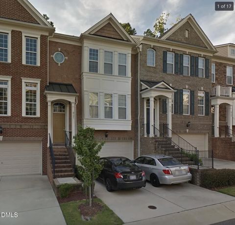 8721 Macedonia Lake Drive Cary NC 27518