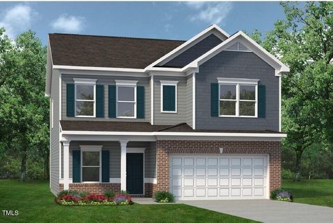 32 Freedom Heights Lane 151 Smithfield NC 27577