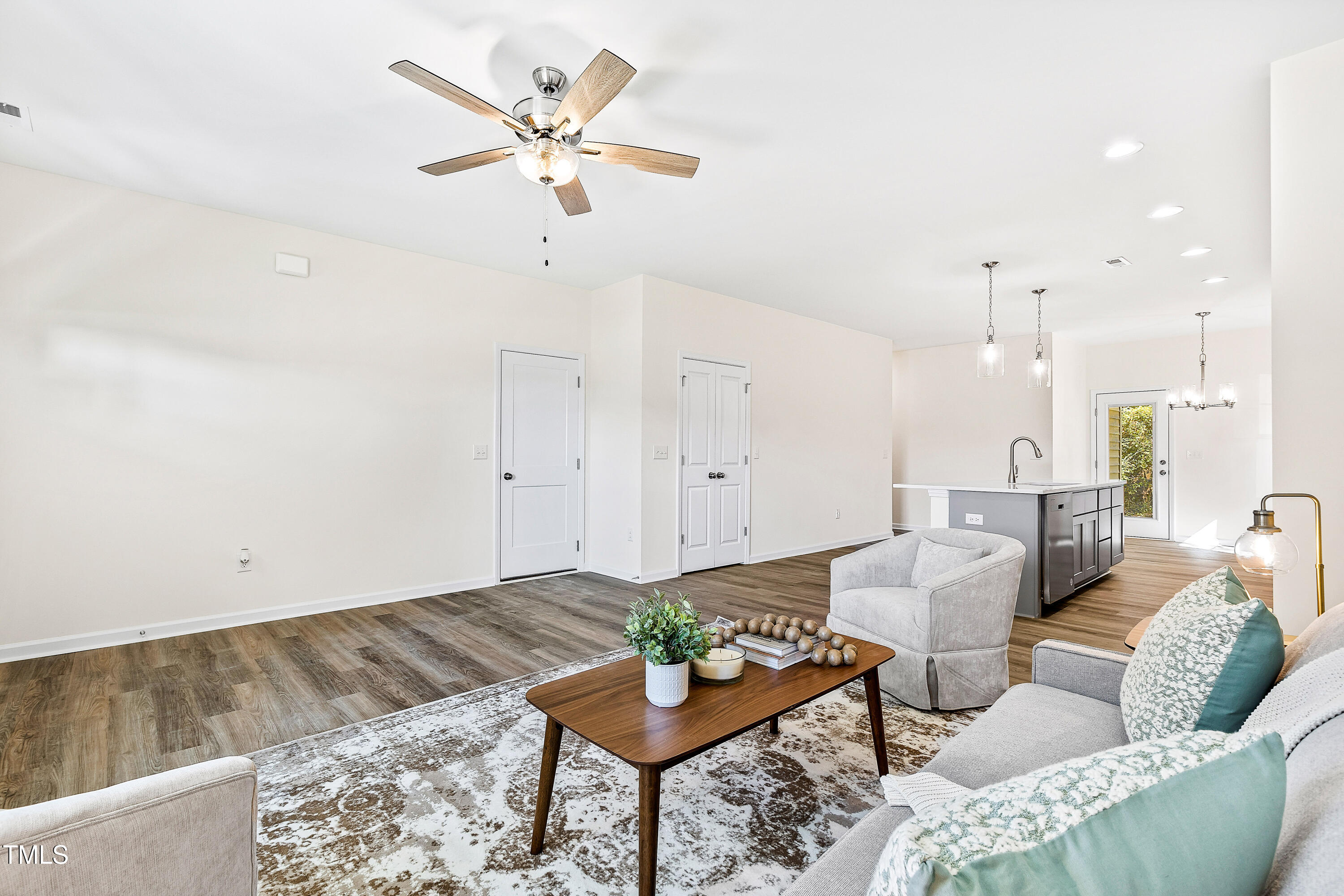 435 Iris Bryant Road