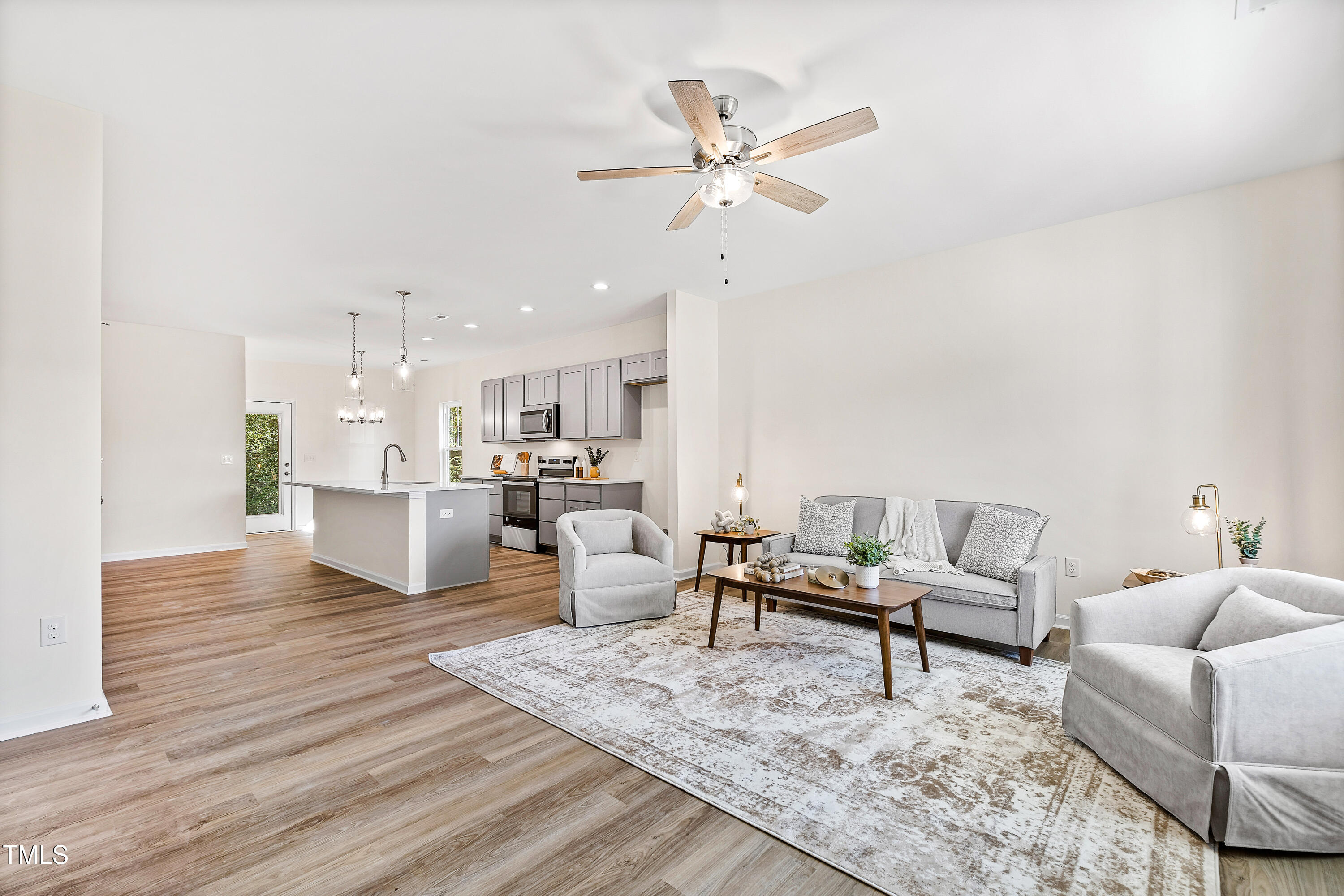 435 Iris Bryant Road