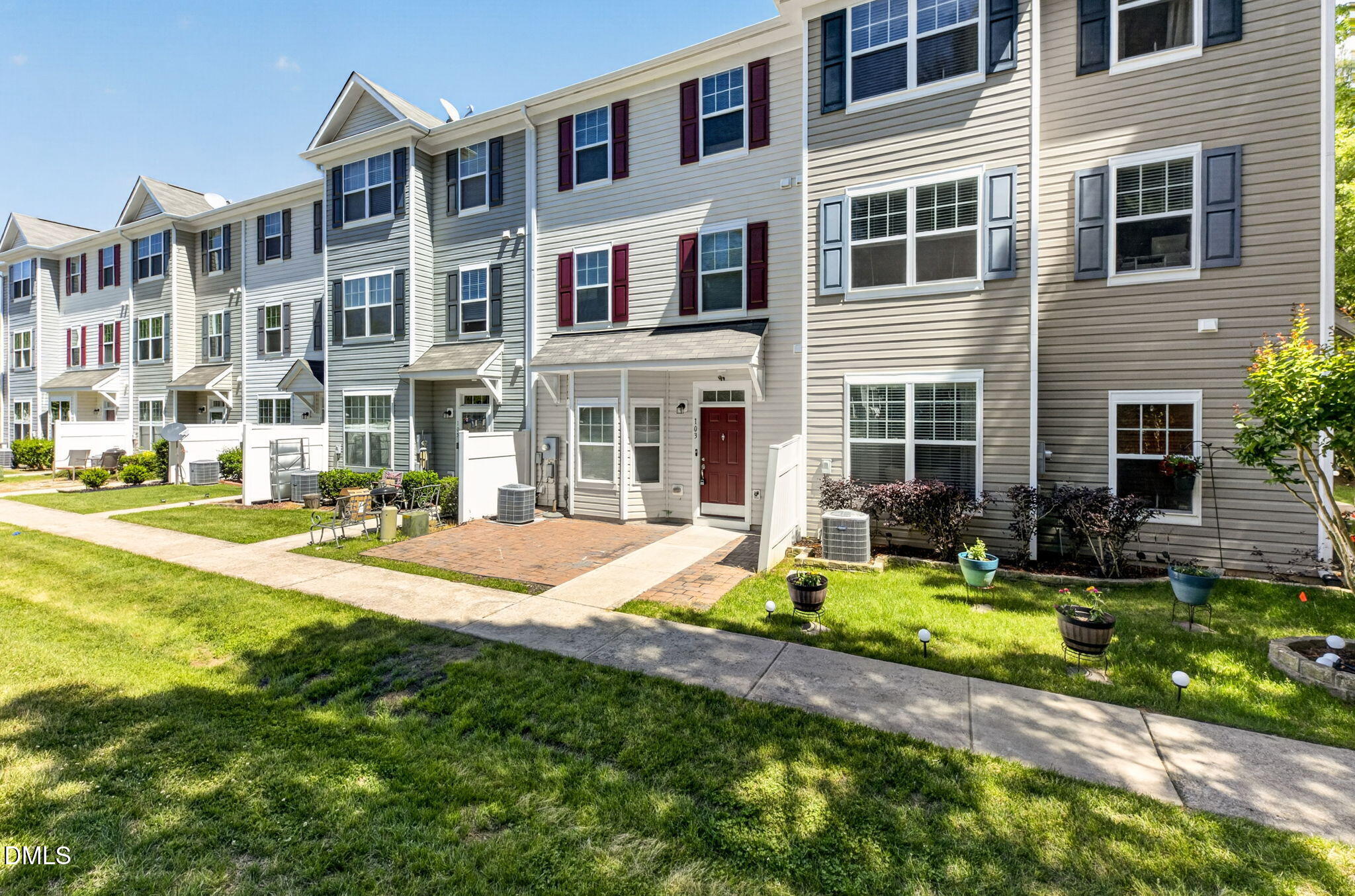 11101 Gwynn Oaks Drive 103