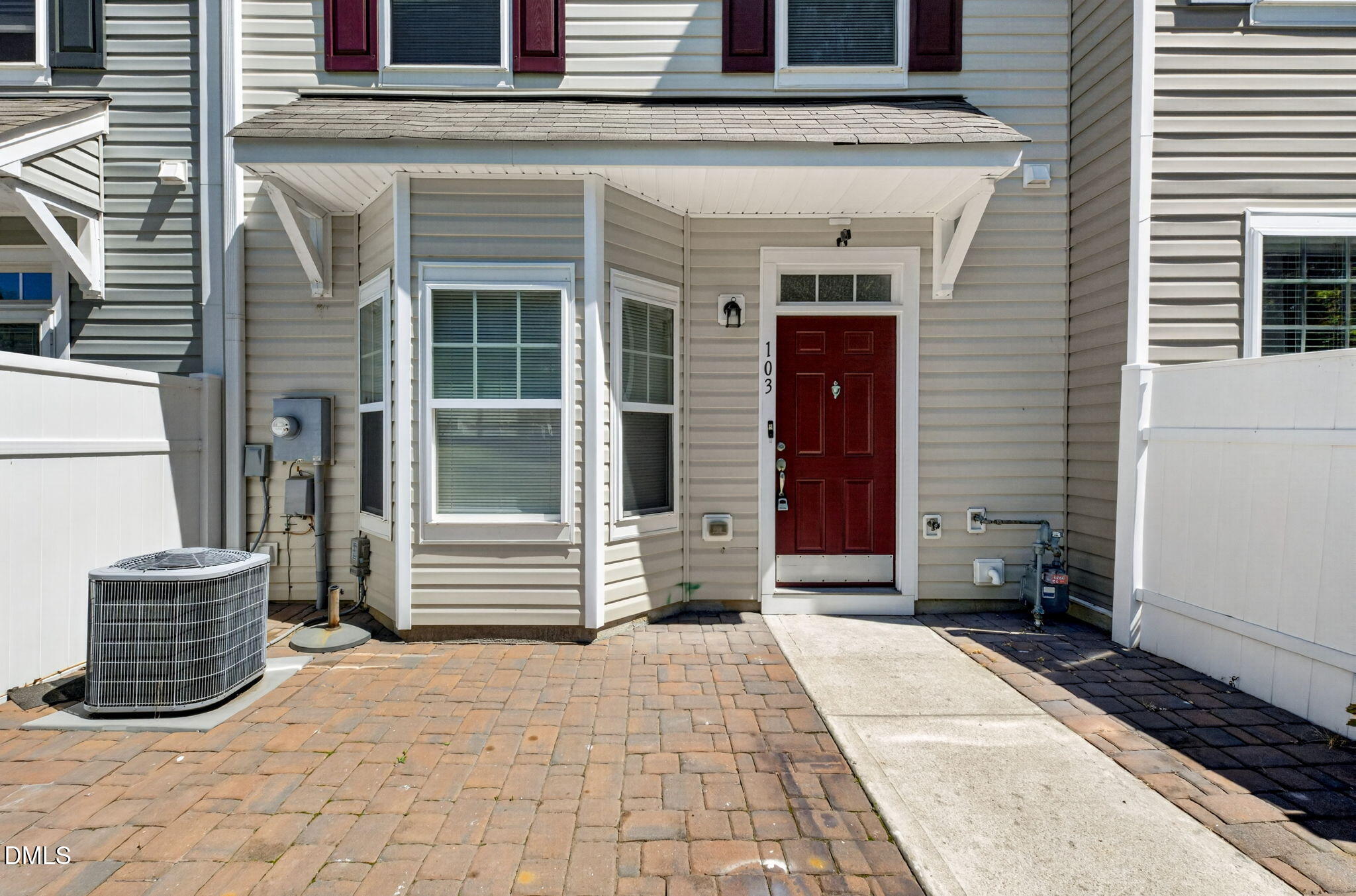 11101 Gwynn Oaks Drive 103