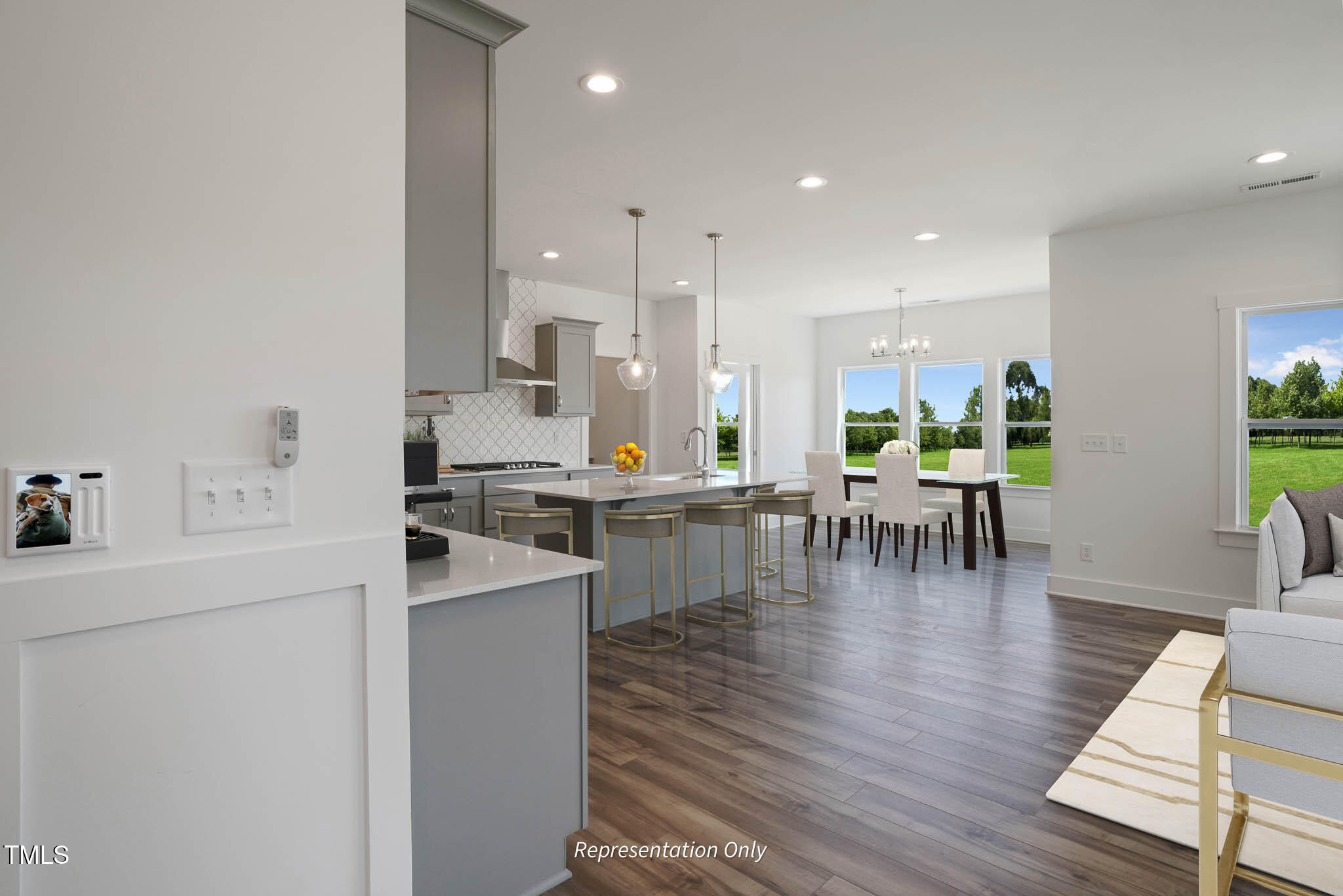 275 Duncan Creek Road # 126
