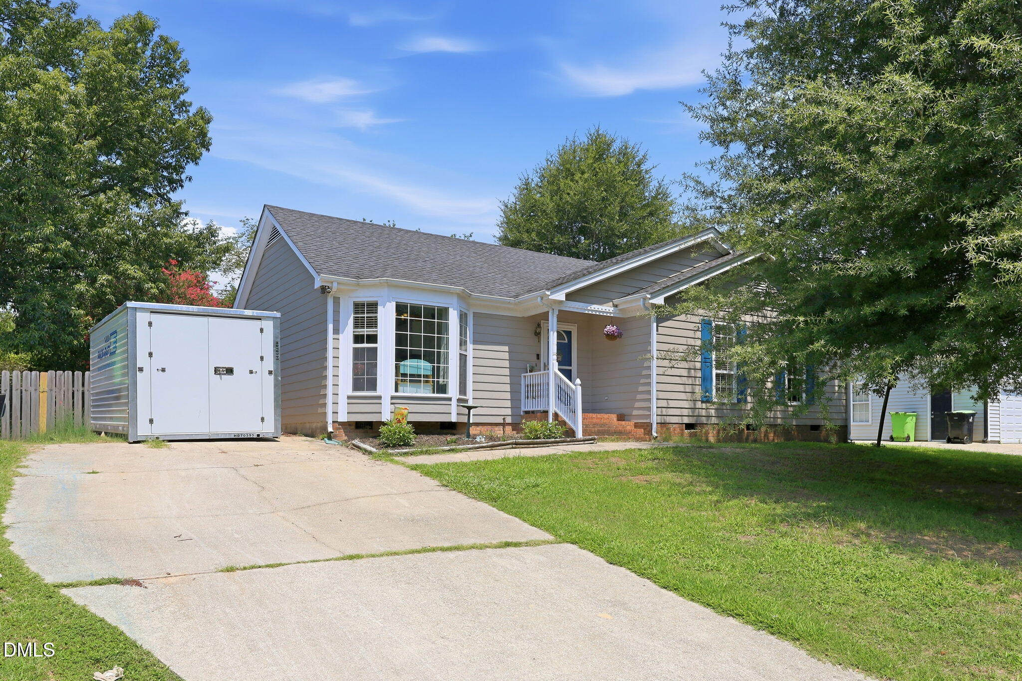 114 Heathwick Drive, Knightdale, NC, 27545