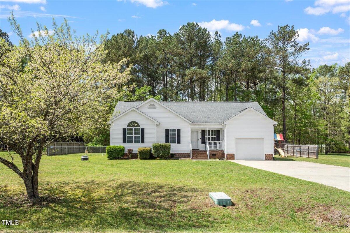 1752 Cobblestone Drive