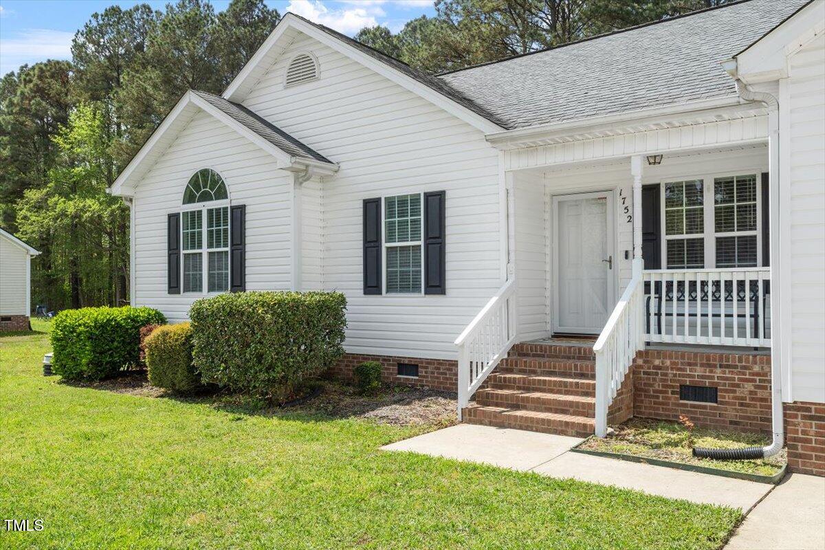 1752 Cobblestone Drive