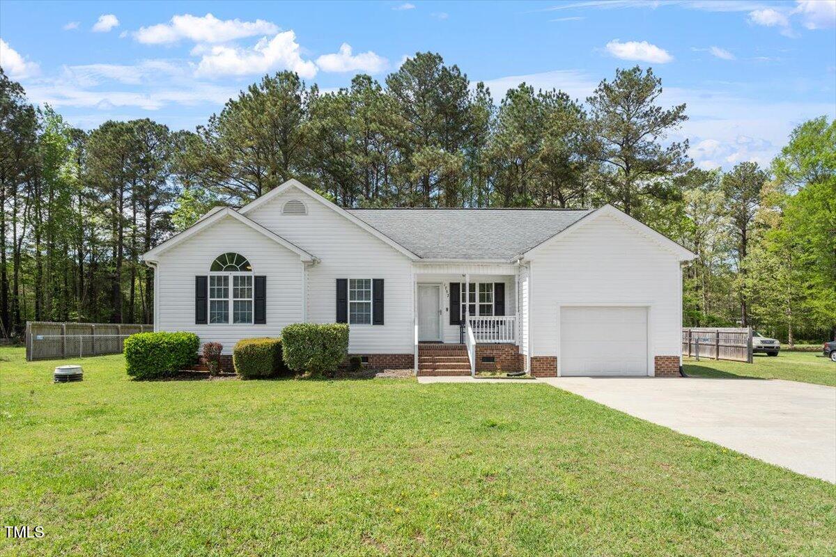 1752 Cobblestone Drive