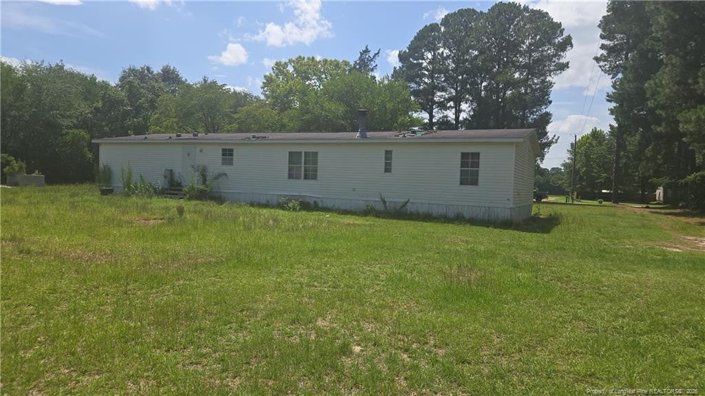 2229 Ney Court