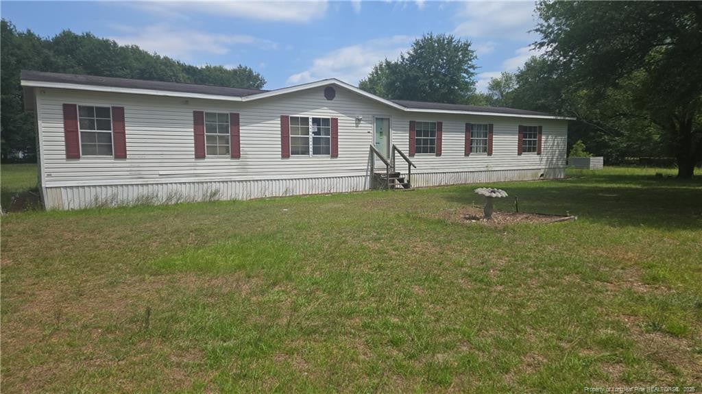2229 Ney Court, Fayetteville, NC, 28312