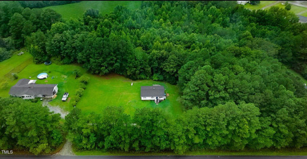 238 Old Cornwallis Road