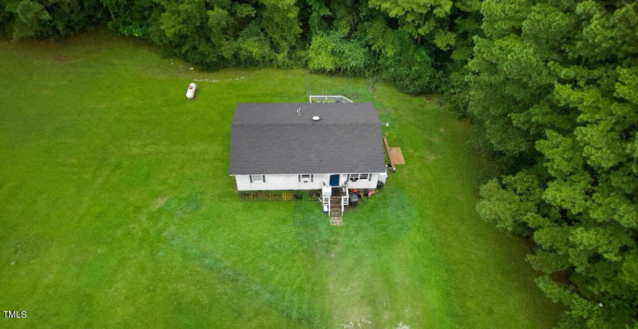 238 Old Cornwallis Road