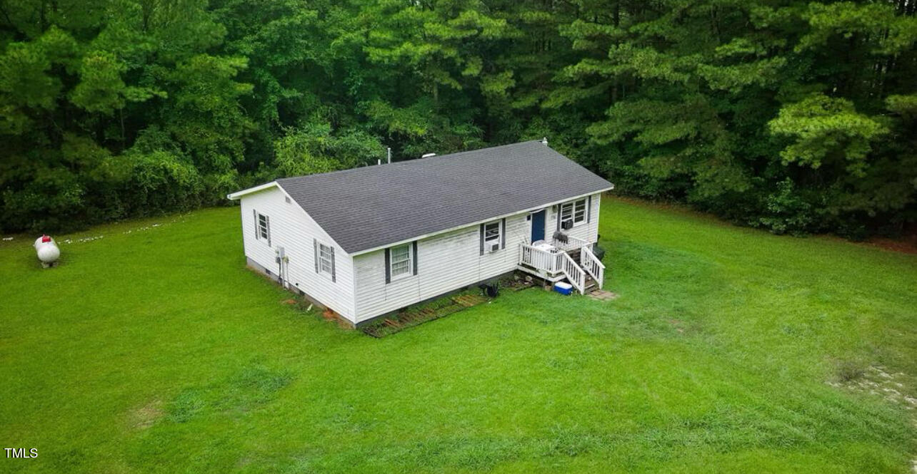 238 Old Cornwallis Road