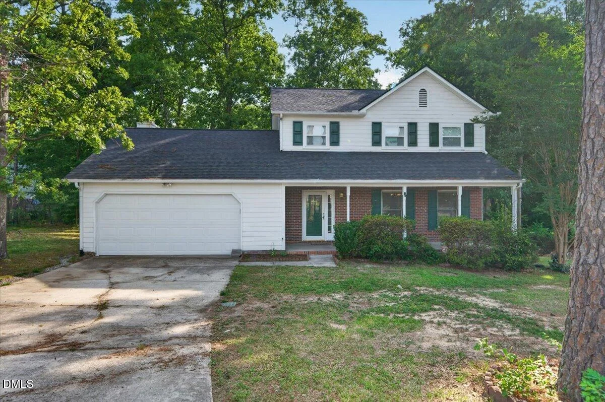 5806 Wrenwood Court