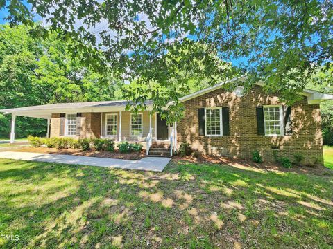 5614 Skyline Drive Durham NC 27712