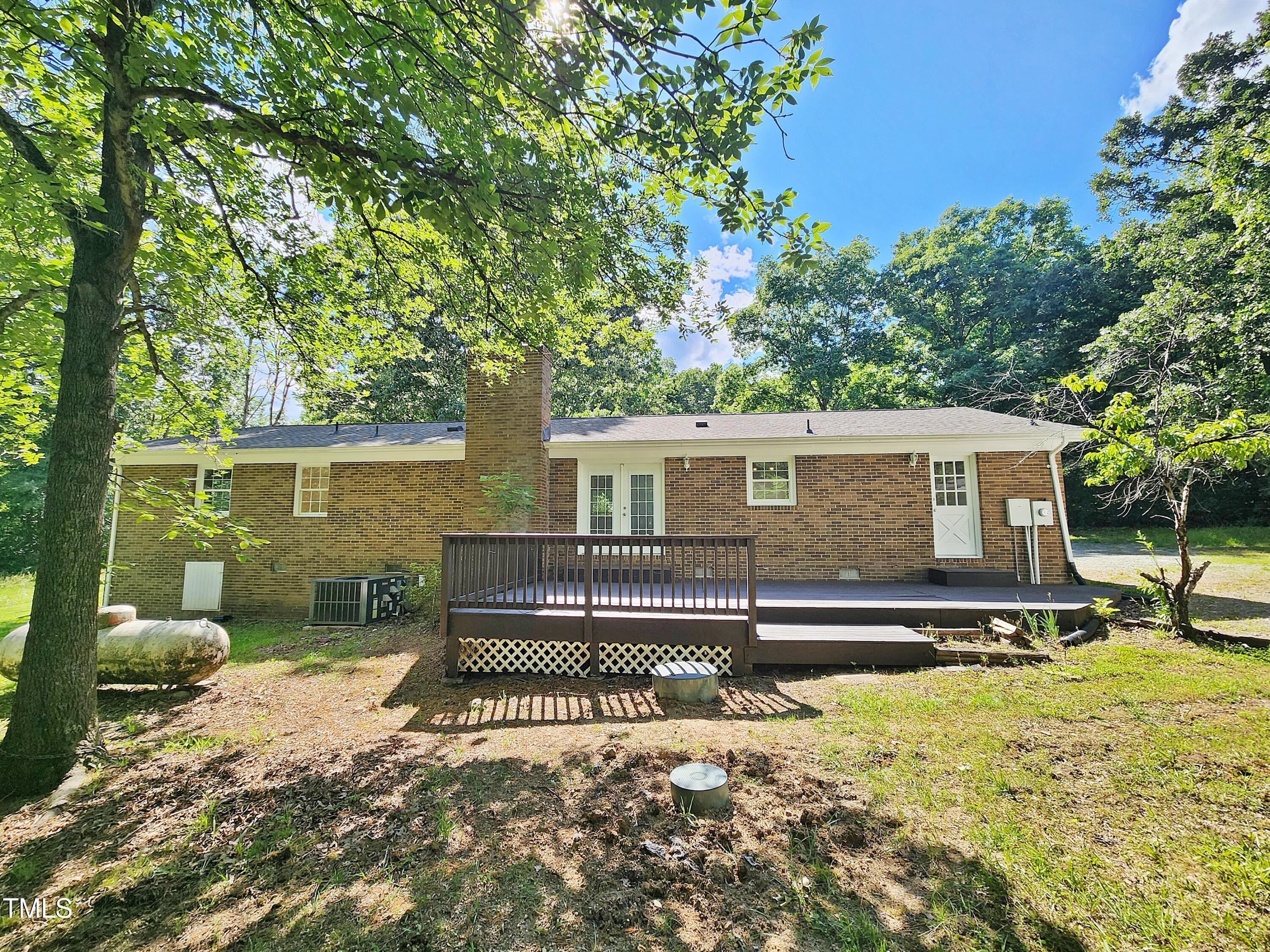 5614 Skyline Drive